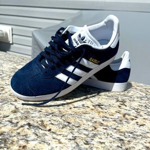 Adidas Gazelle Sneakers